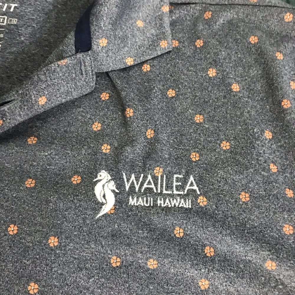 Nike Dri-Fit Polo - Picture 5 of 6